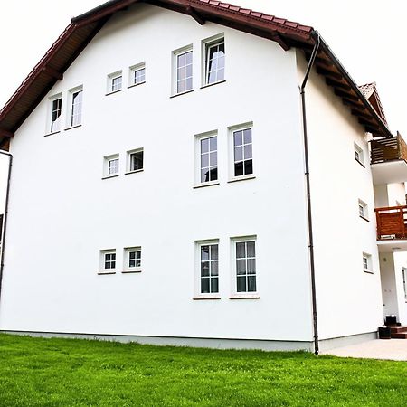 Dom Wczasowy Chlapovia Wladyslawowo-Chlapowo Exterior photo